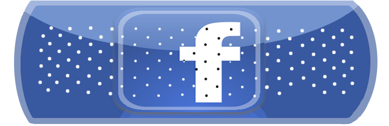 CRA's facebook page link